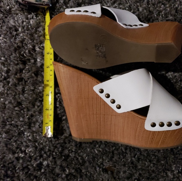 Mossimo Wedges - Picture 4 of 4